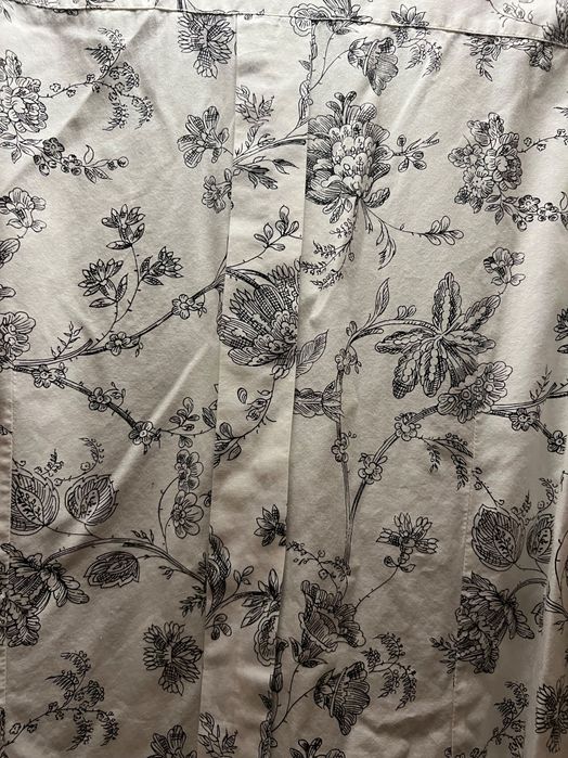 Camisa de homem em algodão , da Zara, tamanho L