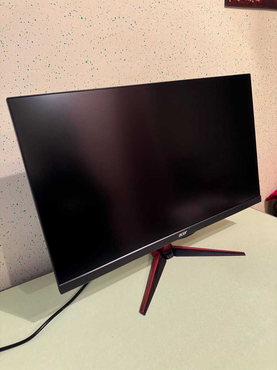 Продаю Монітор Acer "27" 280hz Nitro VG271Zbmiipx (UM.HV1EE.Z01) Black