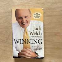 WINNING -  Jack Welch