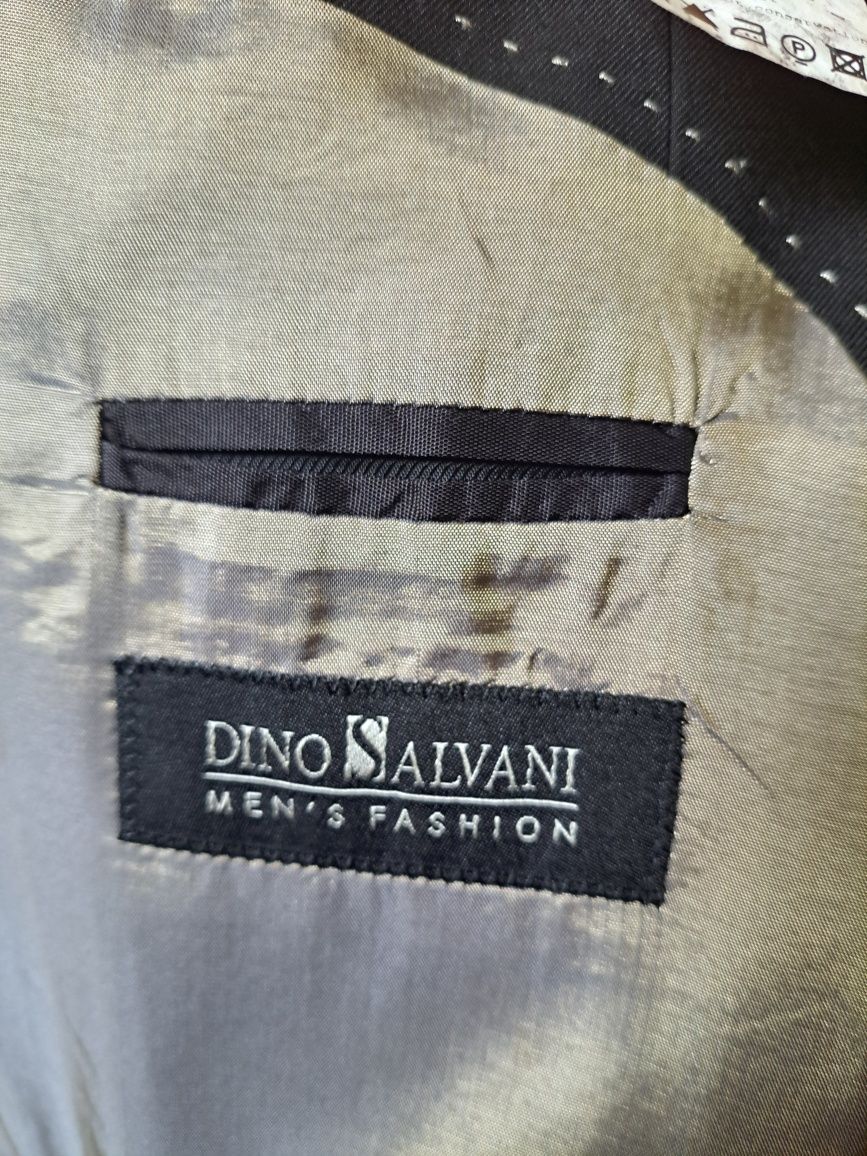 Marynarka+spodnie Dino salvani