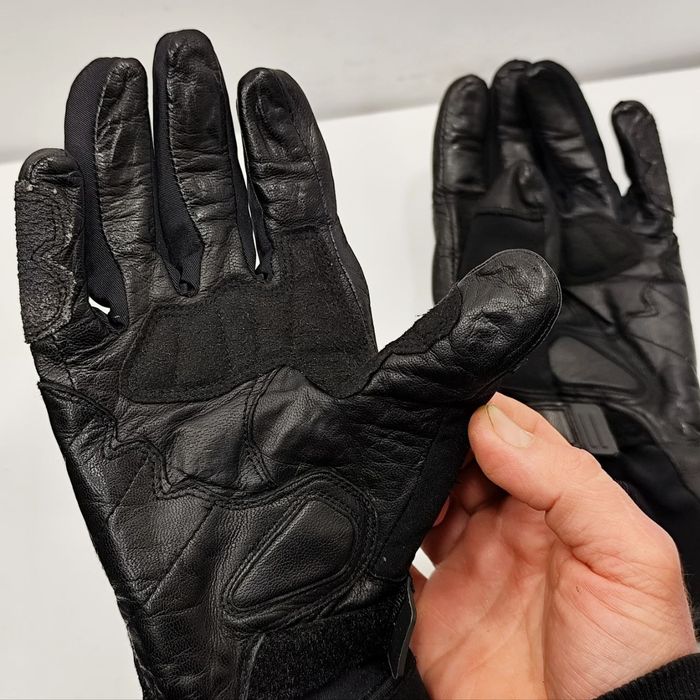 моторукавиці IXS Viper Gore-Tex