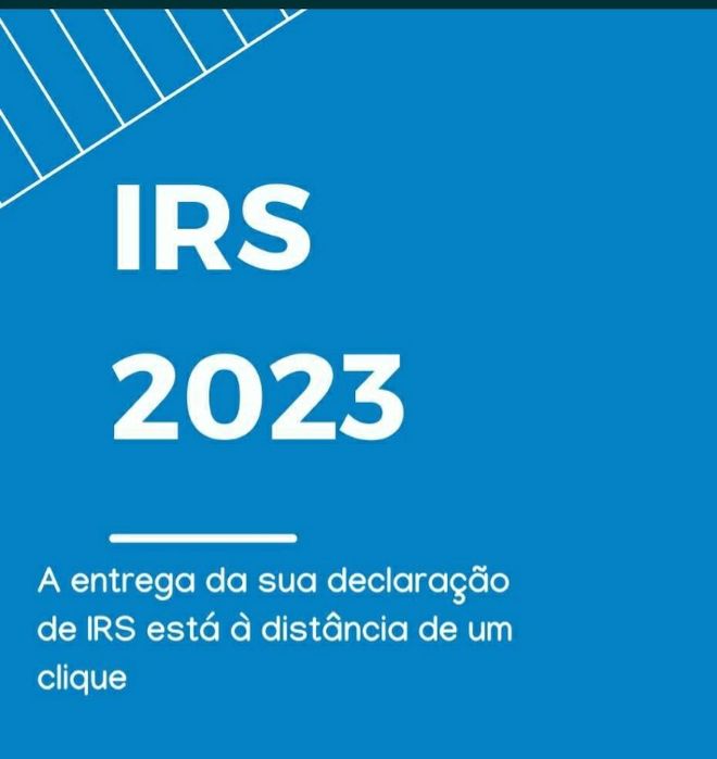 Preenchimento de IRS