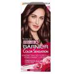 Garnier Color Sensation krem koloryzujący do włosów 4.15 Mroźny Kaszta