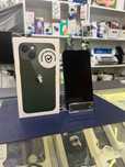 Iphone 13 128GB Zielony 6msc Gwarancja! Sklep Ostróda