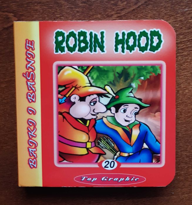 Małe książeczki dla dzieci 5 zł/szt.