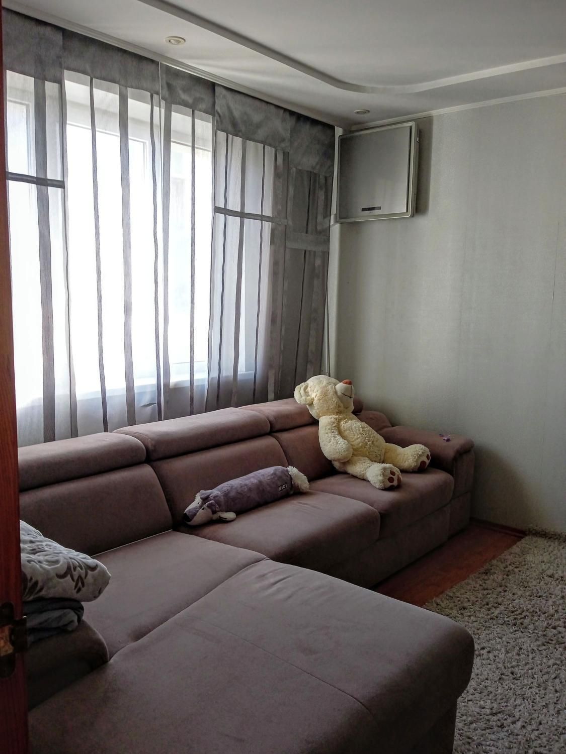 Продам 3 к.кв Павлове поле, вул Балакірєва 50