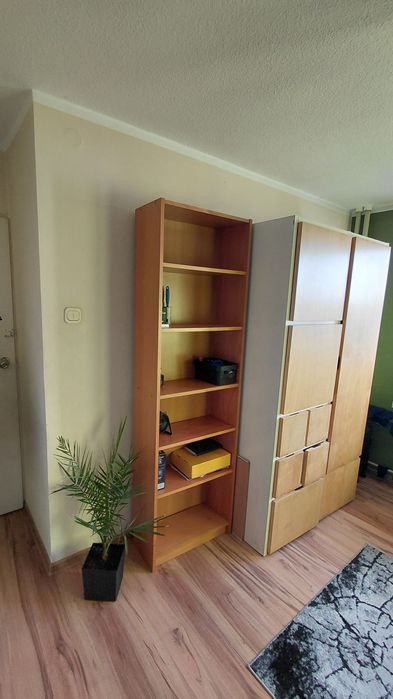 Wynajmę przytulny pokój Prokocim Nowy od października