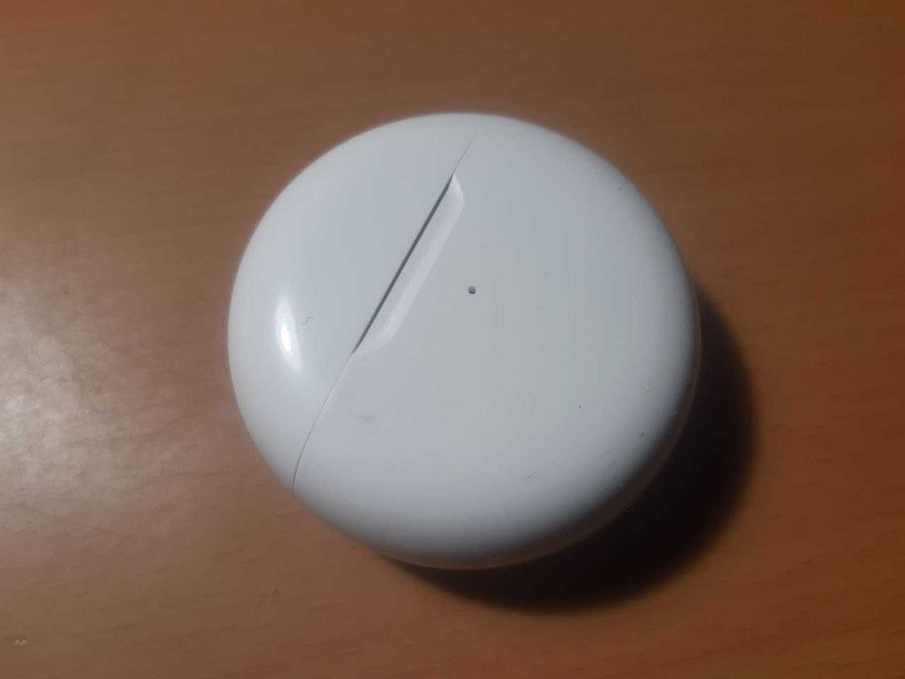 НОВА Бездротова Bluetooth-гарнітура AirPods PRO6 (Android)