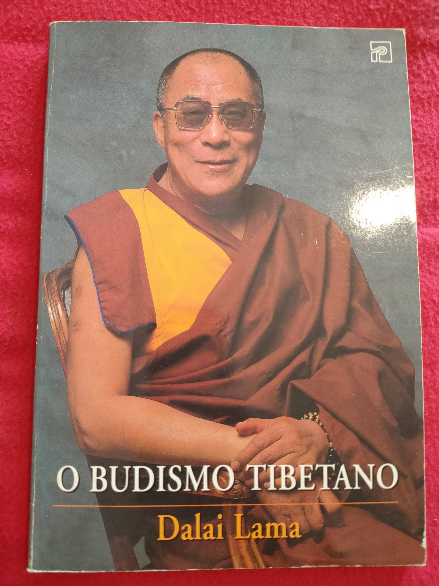 O budismo tibetano