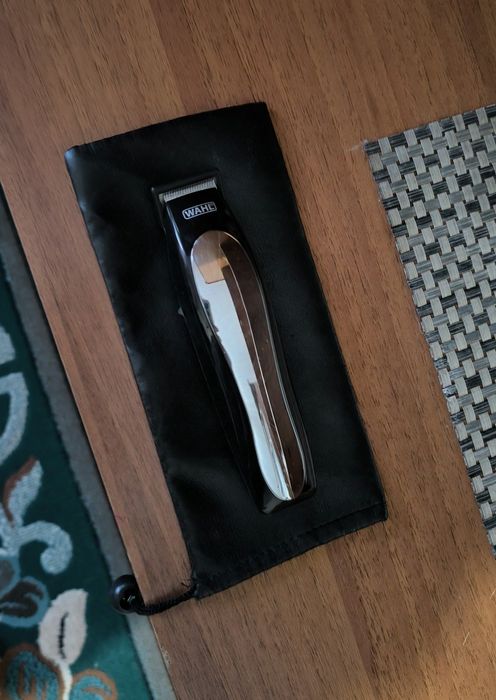 Тример на батарейках WAHL, original