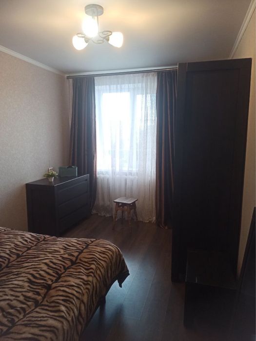 Сдам комнату с хозяйкой