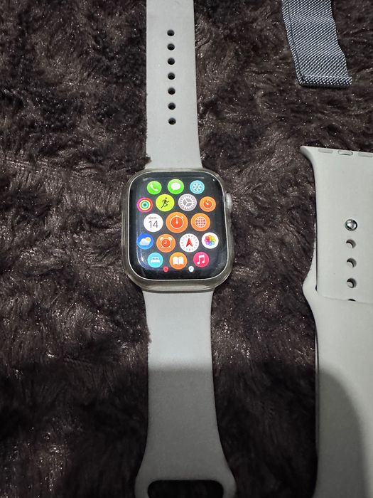 Apple Watch Serie9