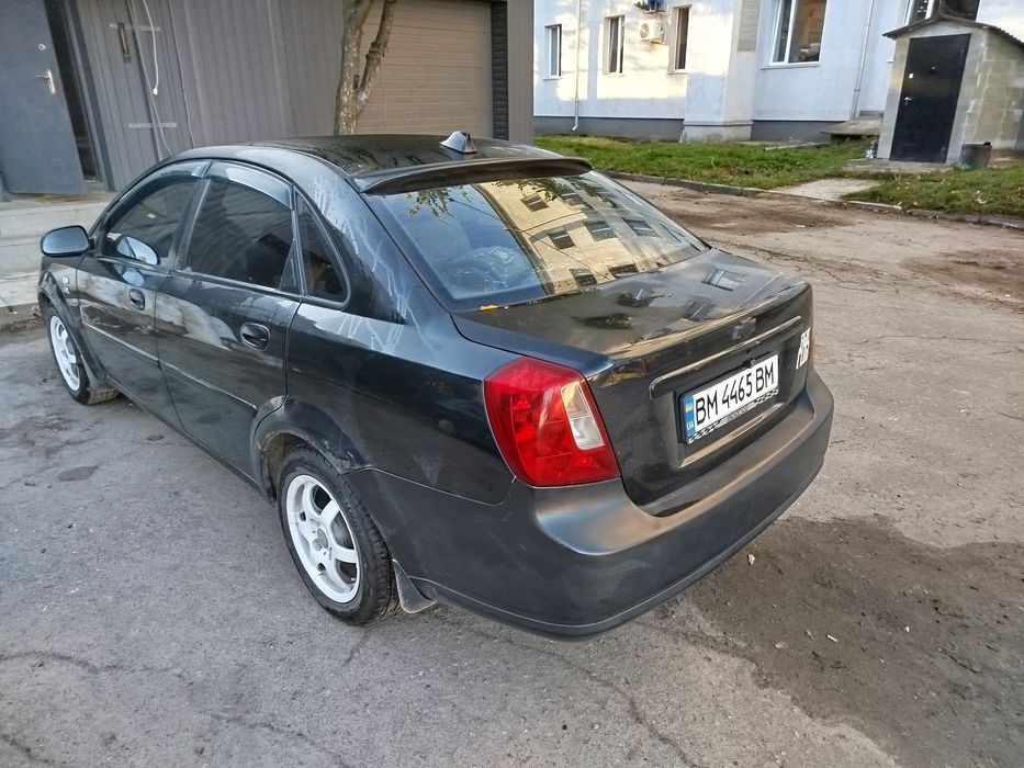 Продам авто Шевроле Нубіра