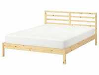 Cama Ikea Tarva  160x200