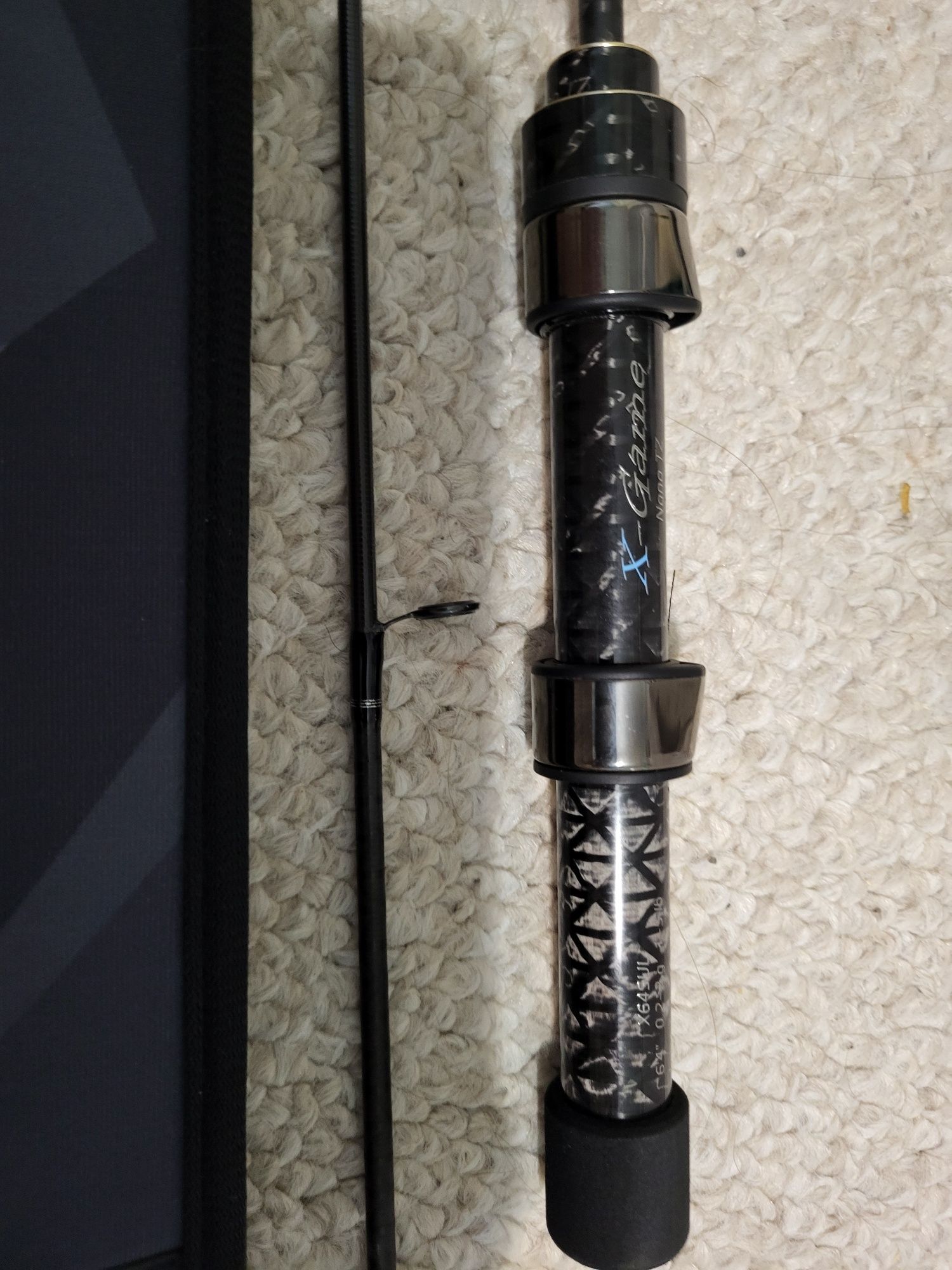 Продам Azura X-Game nano 2g