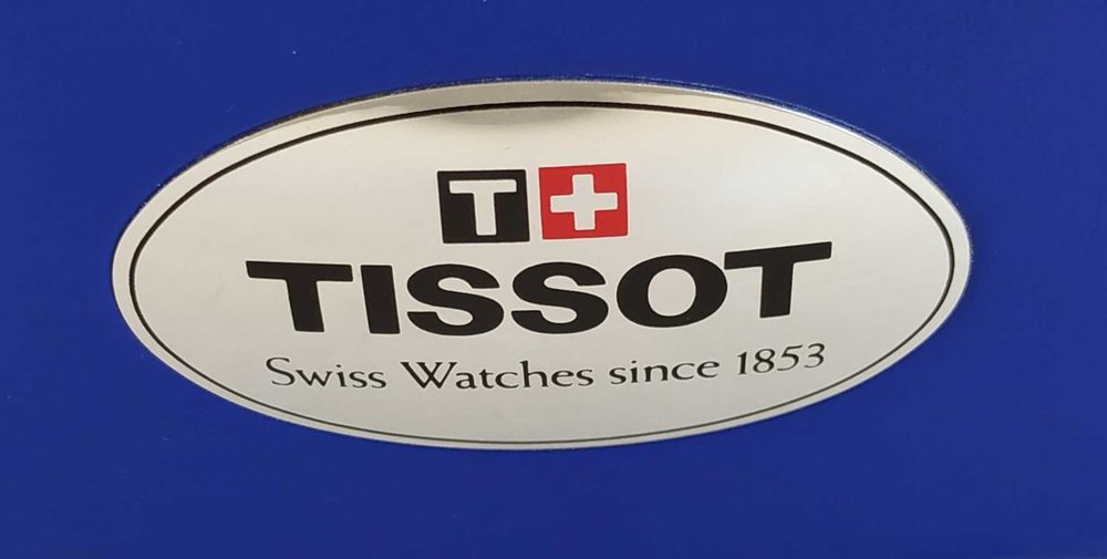 Часы Tissot Swiss SearStar AUTOMATIC 21 Jewels ОРИГИНАЛ позолота дата