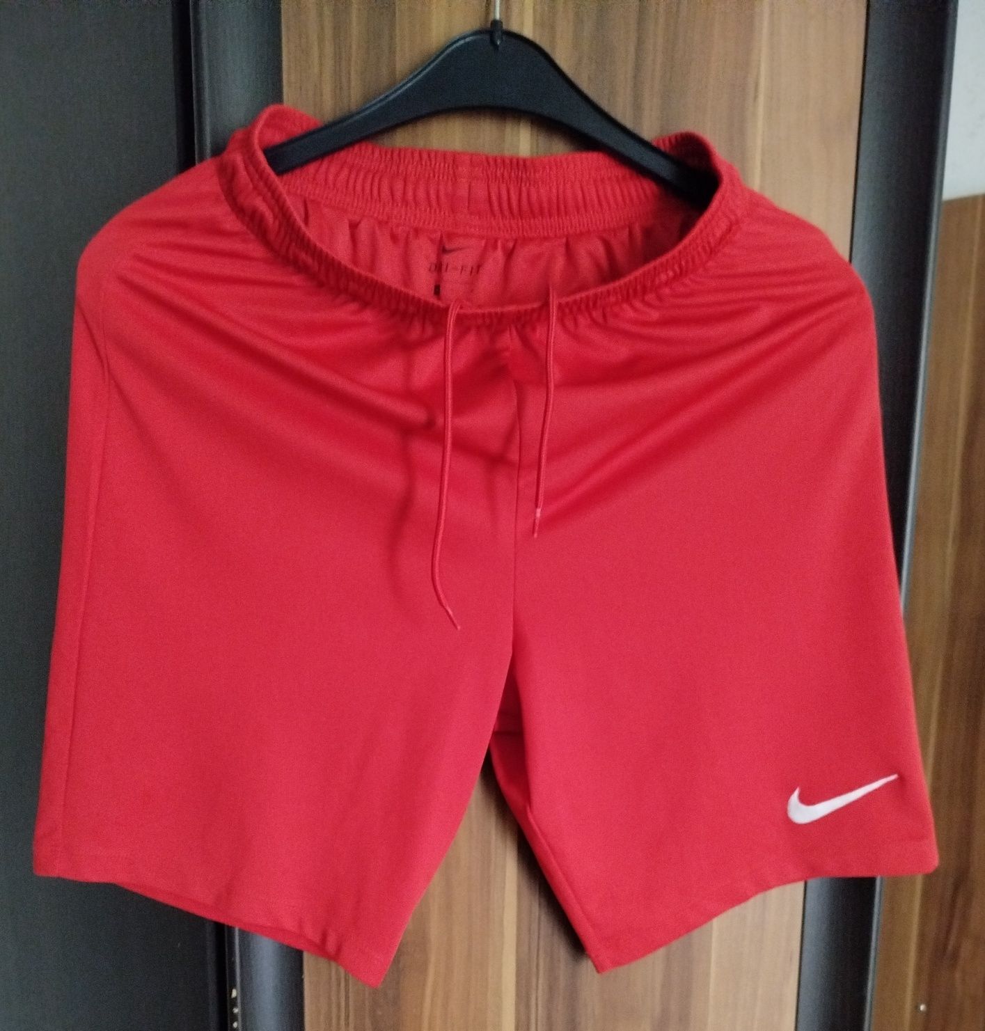 Spodenki krótkie męskie Nike rozmiar M stan idealny