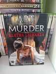 Art of murder klatwa lalkarza pc