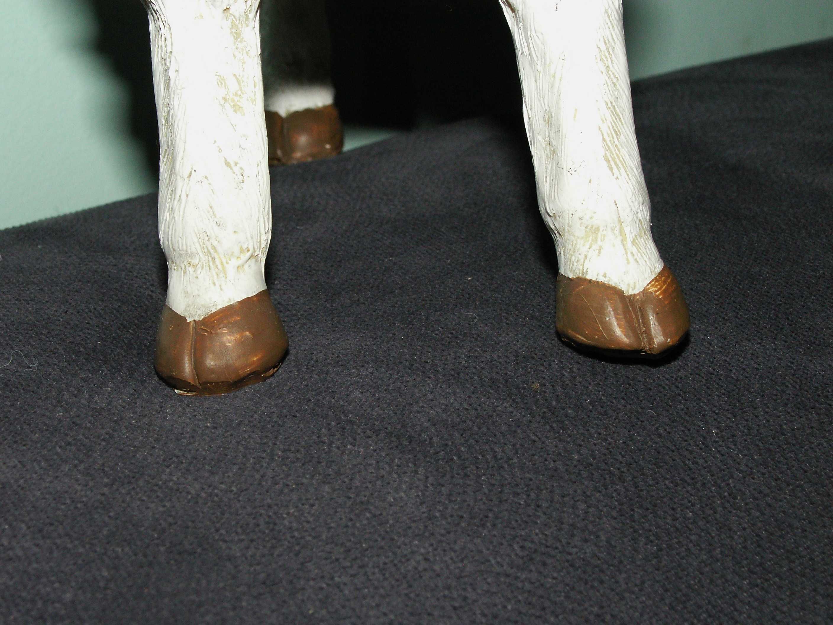 Duża owieczka do figur  50 - 58 cm - Szopka -Stajenka - Owca - Baranek