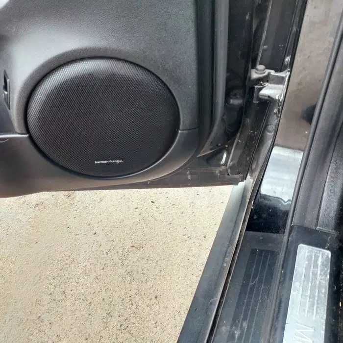 Mercedes ML 320 CDI W164 Salon Polska 4x4 Po Lift Hak Harman/Kardon