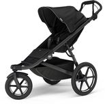 Thule Urban Glide 3 Black wózek biegowy joggingowy