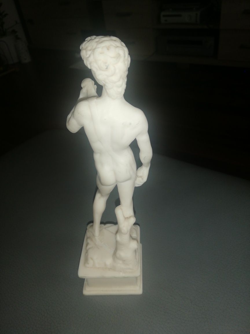 Figurka Apollo wys 22, 5cm