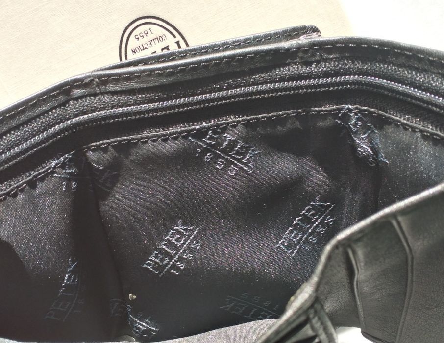 ПОДАРОК! Для женщин Кошелек кожаный натуральная кожа