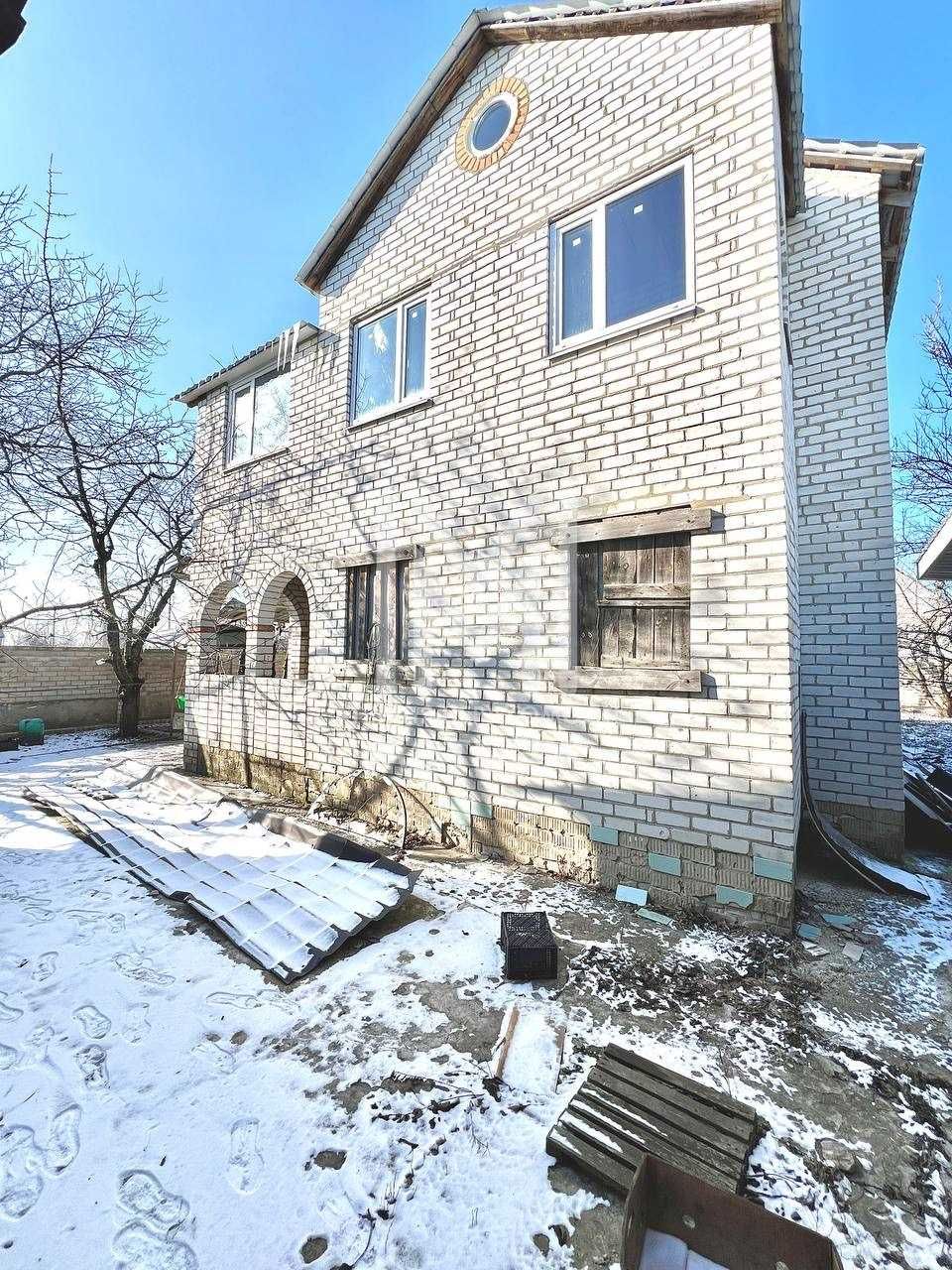 Продам будинок ,10км від Харкова ,180м2 ,20соток участок (код 5187)