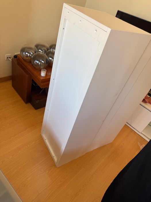 Mobília de sala impecável