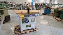 Frezarka dolnowrzecionowa GOMAD FD-2
