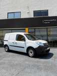 Renault Kangoo 1.5 Blue dCi Zen