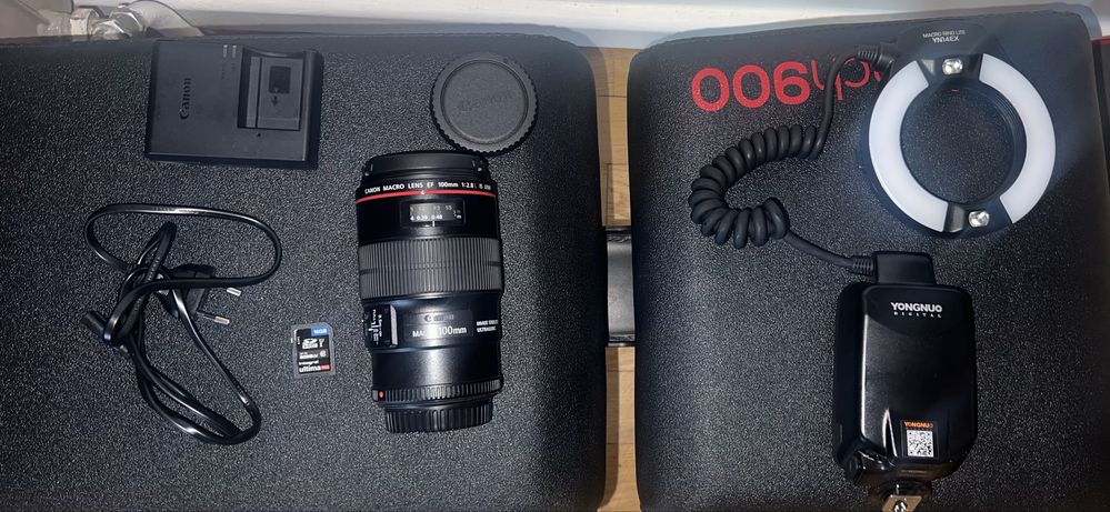 Vendo máquina fotográfica Canon