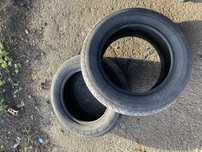 Літні шини KUMHO POWERMAX 769 R15