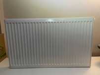 Grzejnik płytowy therm-x2 KERMI V12 600x1000