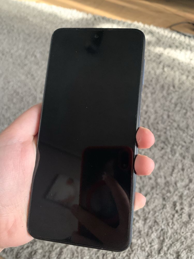 Redmi note 9 pro