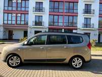 Renault Lodgy 2012