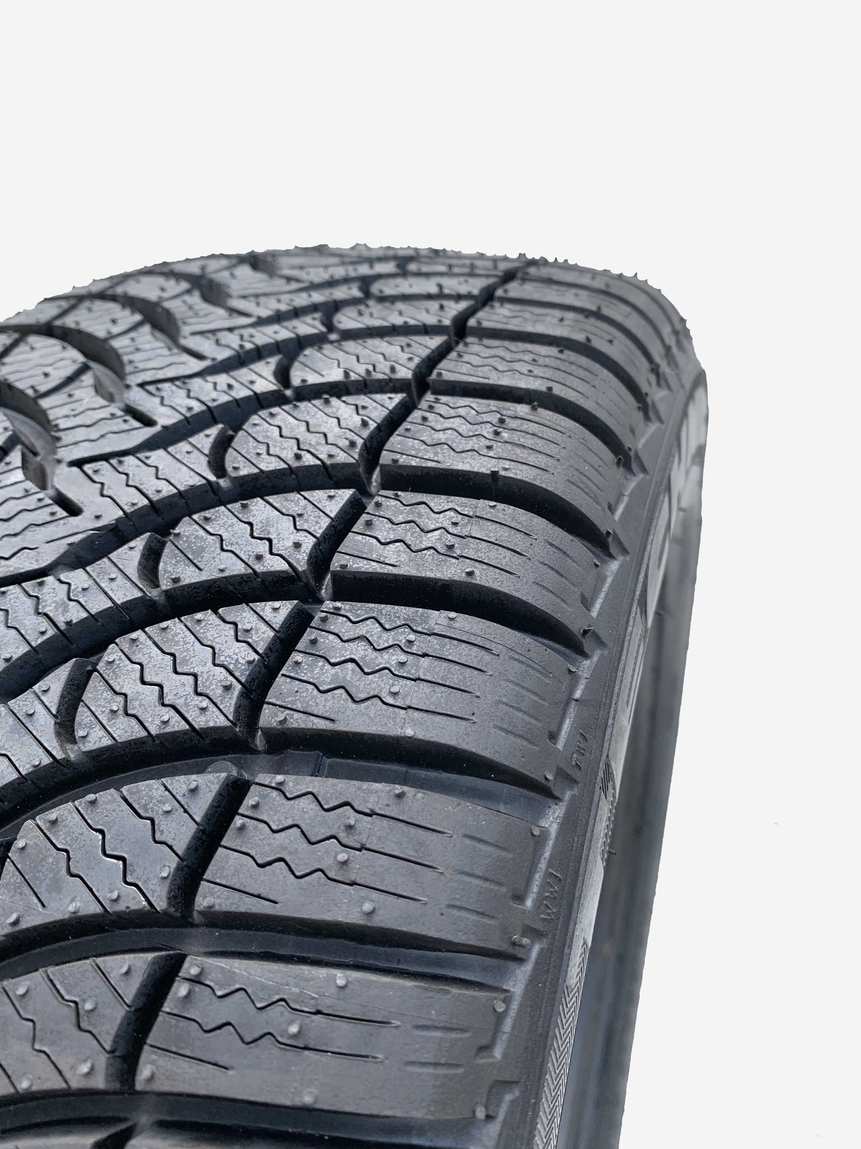 Шини зимові 195/65 R15 91T резина зимня ALPIN 4 DOMIN Poland