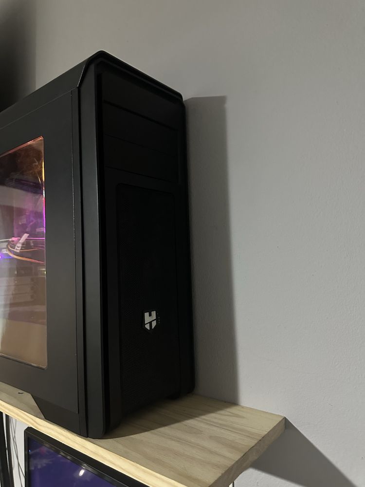 Computador PC gamer I7 32Ram RTX