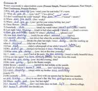Tłumaczenia zadania domowe język angielski pomoc