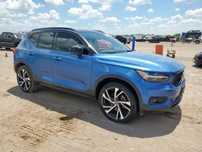Volvo XC 40 Volvo XC40 R-design