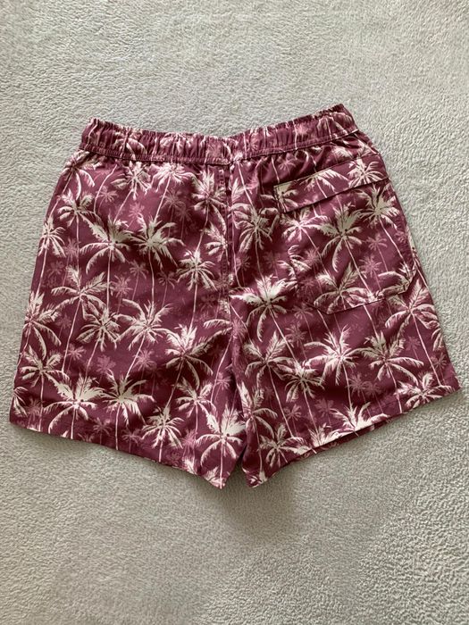 Calção Praia - Springfield - XS