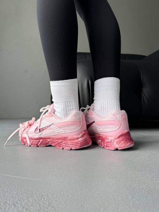 Nike Initiator Custom Pink 36-41р