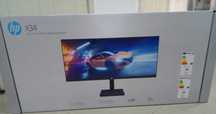 Monitor Gaming 34'' HP X34 UWQHD