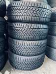 205 50 17 Dunlop WinterSport 5 95% Як Нові Зима 2023 Гарантія