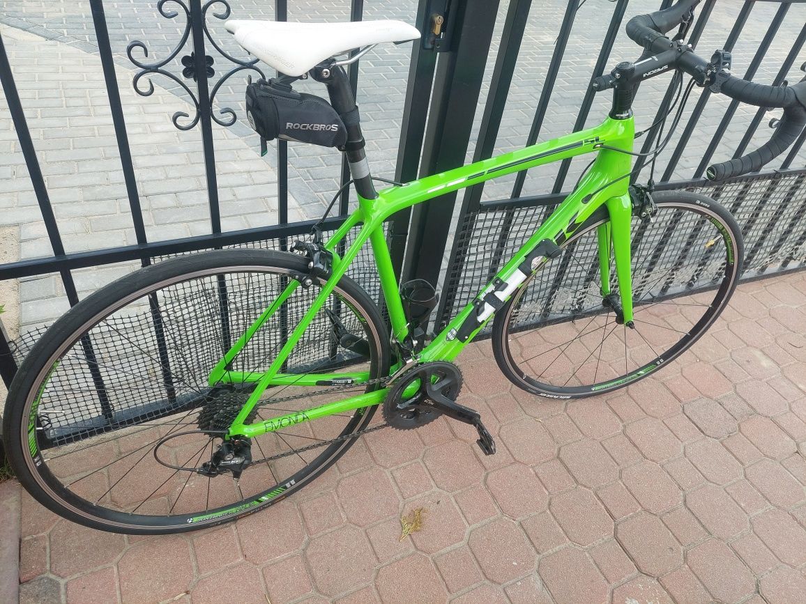 Trek Emonda SL5 105