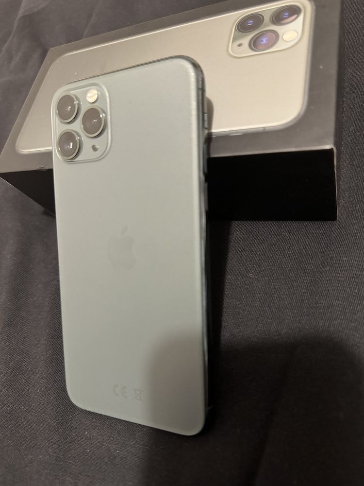 Iphone 11 pro 256 GB