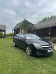Opel Astra H GTC
