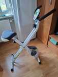 Rower stacjonarny