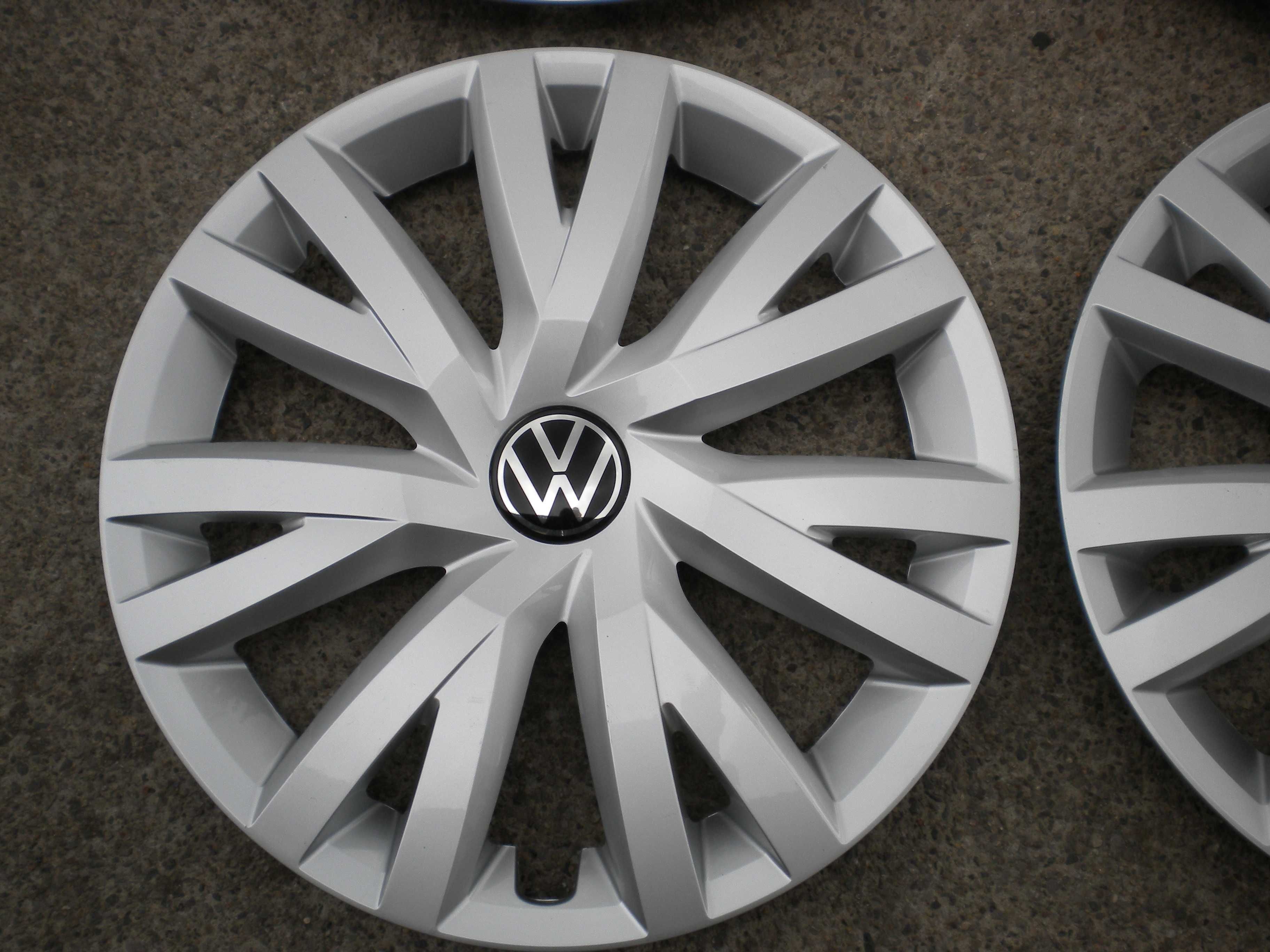 Kołpaki VW 16 cali bora passat golf caddy jetta polo scirocco jetta