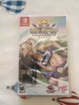 Jogo lollipop chainsaw repop